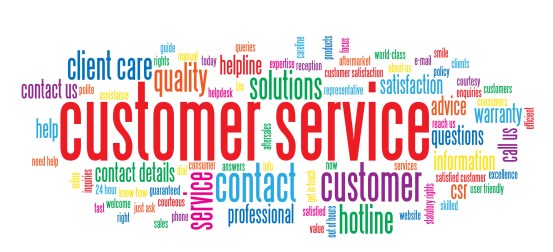 customer_service